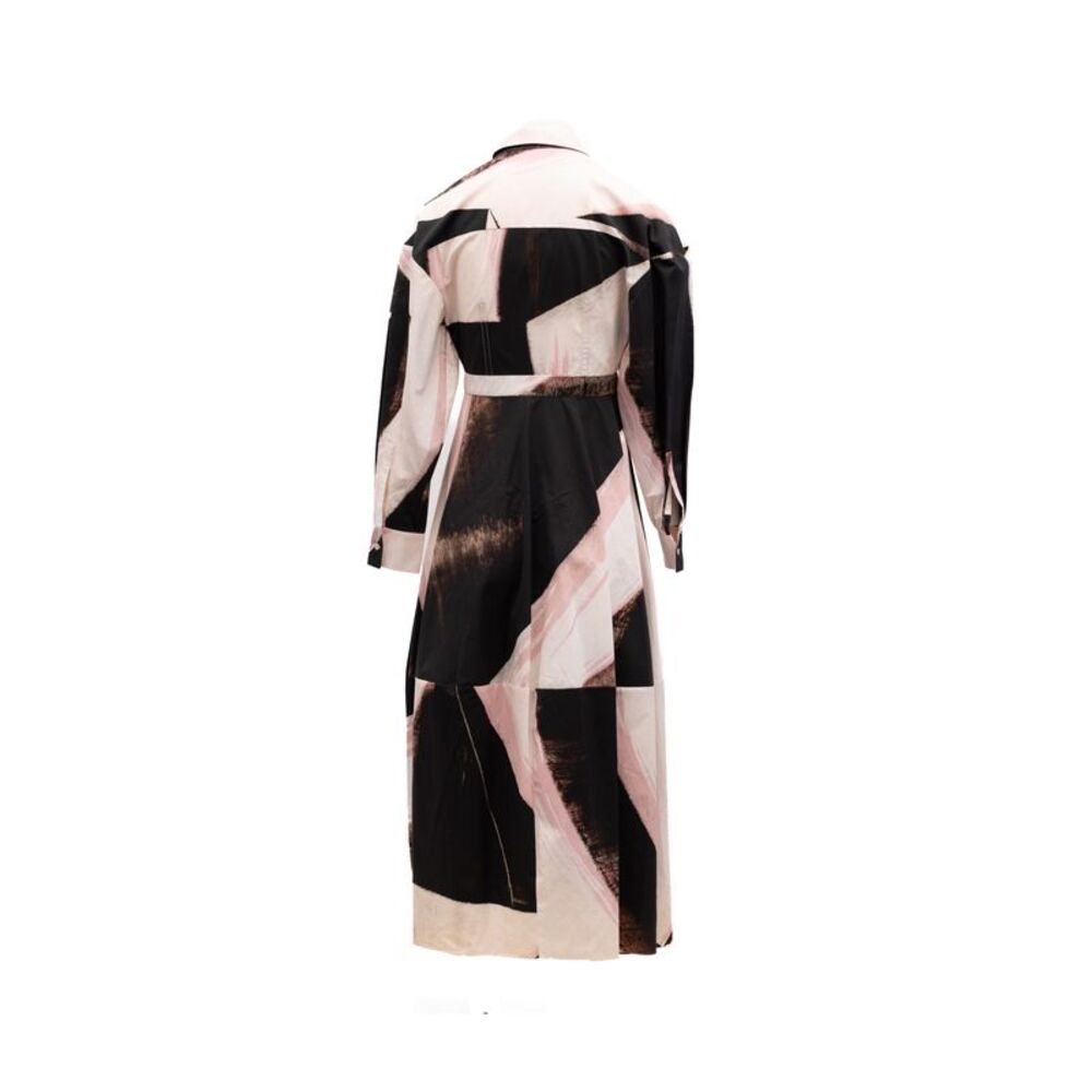 Alexander McQueen Women Midi Women's Dress